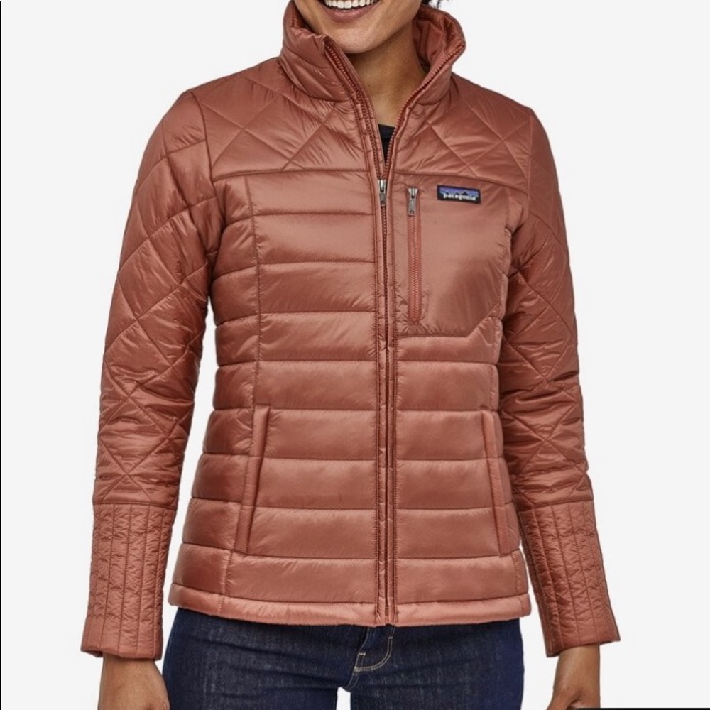 Patagonia Radalie Jacket